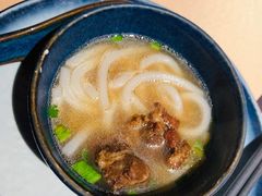 花溪牛肉粉-山石榴·贵州菜(丰盛里店)