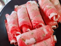羊肉片-丽江庭院之爱在路上(西单店)