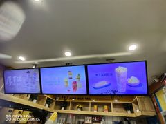 -张阿姨奶茶(湖西路店)