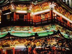 -寻梦滕王阁实景演出