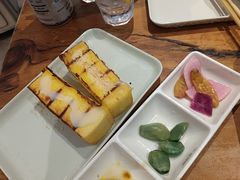 -木屋烧烤(白石洲店)