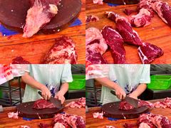 -阿娟牛肉丸·手打牛肉丸·现做现卖