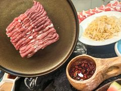 -阳坊胜利涮羊肉(阳坊老店)