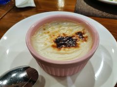 烤米饭布丁-TUK土耳其餐厅·下午茶(卢湾店)