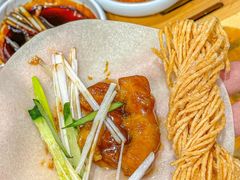-奔跑吧陕菜·盛世长安(民乐园万达店)