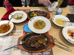 -海维克牛排馆HIGHWIC(右岸环宇坊店)
