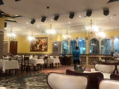 大堂-巴依老爷·新疆美食(上城区天城路店)