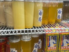 -佳佳麻辣烧菜馆