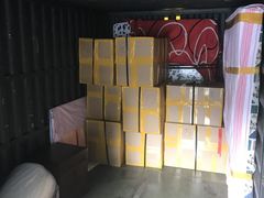 -上海跃迁搬场公司 日式搬家