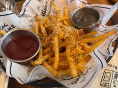 -Blac+Blac(中海环宇荟店)