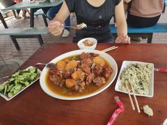 -东财大盘鸡(黑石礁店)