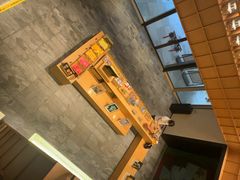 -奈雪茶院·茶室茶馆(广州粤海天地店)