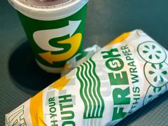 -赛百味SUBWAY(星耀店)