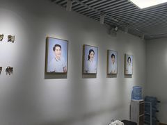 -微笑时刻照相馆(四道口店)