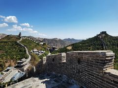 -雁门关景区