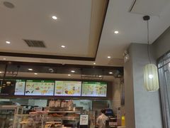 -德克士(前门店)