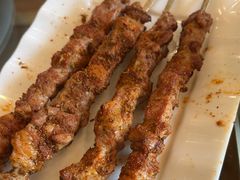 -民族饭荘(新华大街店)