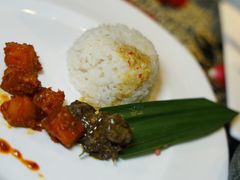 -咖啡CHA自助餐厅(香格里拉饭店)
