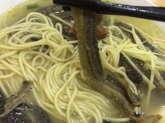 -瞻老元面馆(双塘路店)