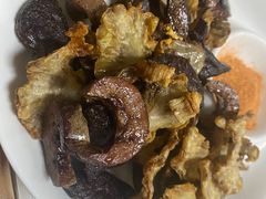 -东北菜冰城一家人