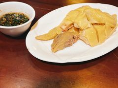 散养鸡-三林本帮馆(中林街店)