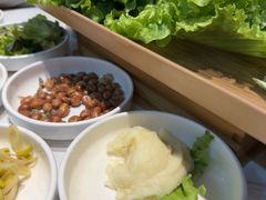 -六七八韩式烤肉·韩国料理(上杭路店)