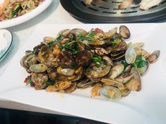 -睿柏云酒店-餐厅