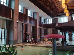 -嘉兴清池酒店温泉