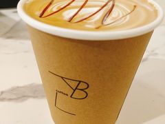 -LAB COFFEE来杯咖啡(浦仓路店)