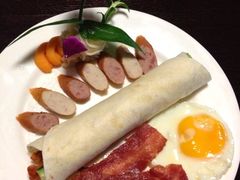 iphone_upload_pic-名典餐厅(铁西立安花园店)