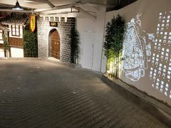 -庆合府重庆大排档(紫都城店)
