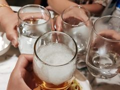 -青雅中餐厅(大连金石滩绿发希尔顿度假酒店)