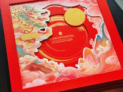 -深圳大梅沙京基洲际度假酒店