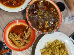 -李叔叔虾蟹大排档(青羊店)