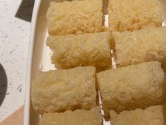 -左庭右院鲜牛肉火锅(长泰广场店)