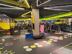 -贝菲特游泳健身(徐泾店)