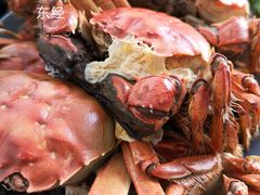 -鲜鲜·鲅鱼圈海鲜(于洪店)