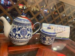-晋爱面大同刀削面(白纸坊店)
