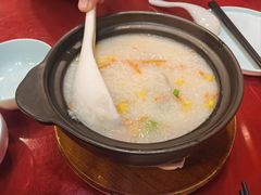 -宏状元现熬粥·京味菜(五棵松店)