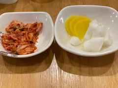 -多宾韩国料理(学衡路店)