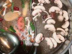 -许府牛火锅(信义坊总店)