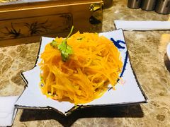 -金太阳海鲜烧烤·本地人餐厅(东纬路旗舰店)