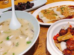 -去茶去餐厅(中央大街店)