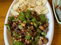 -小厨子私房菜·云南美食店