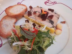 -马克西姆餐厅(崇文门店)