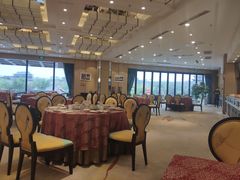 大堂-陕西会客厅·宴会厅·唐世佳宴