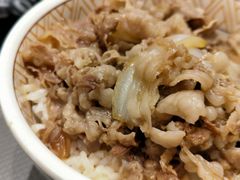 -食其家·牛丼咖喱(冠捷大厦店)