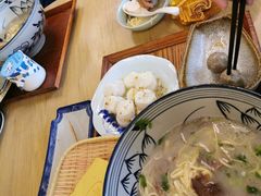 -牛三哥洛阳牛肉汤(生态城店)