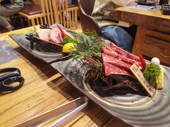 -黑牛の店·和牛烧肉(合生汇店)