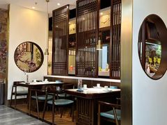 -上地宴·中关村的会客厅(清河高铁站店)